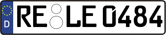 RE-LE0484