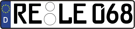 RE-LE068