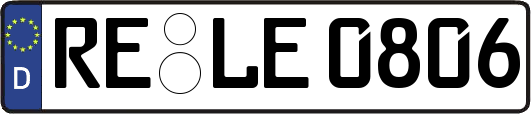 RE-LE0806