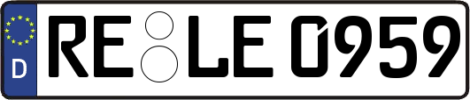 RE-LE0959