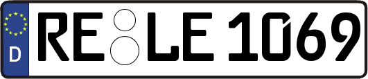 RE-LE1069