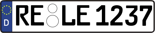 RE-LE1237