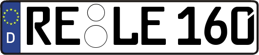 RE-LE160