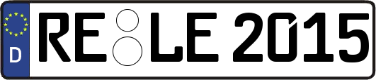RE-LE2015