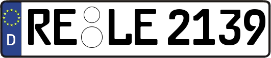RE-LE2139