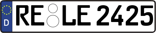 RE-LE2425