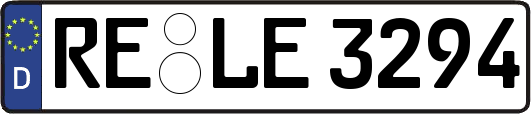 RE-LE3294