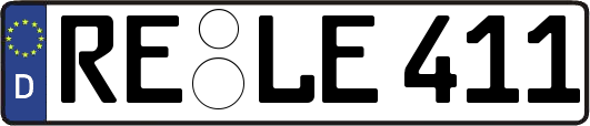 RE-LE411
