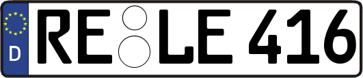 RE-LE416
