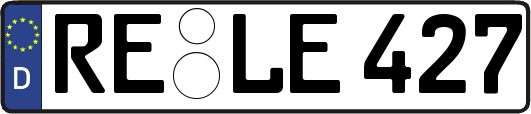 RE-LE427