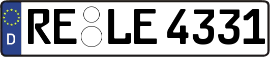 RE-LE4331