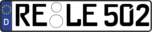 RE-LE502