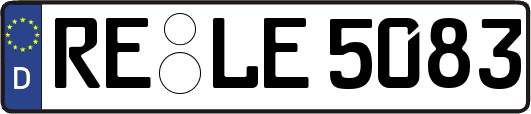 RE-LE5083