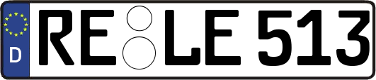 RE-LE513