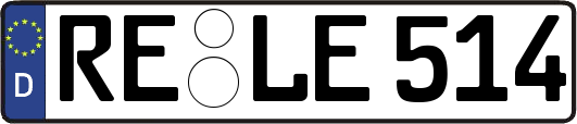 RE-LE514