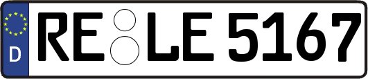 RE-LE5167