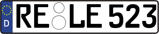 RE-LE523