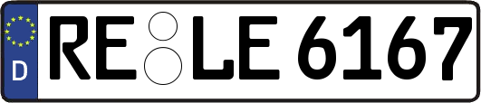 RE-LE6167