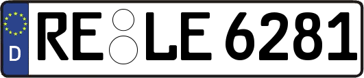 RE-LE6281