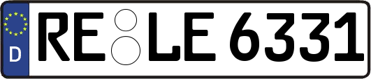 RE-LE6331