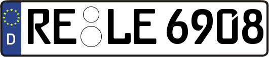 RE-LE6908