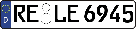 RE-LE6945