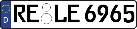 RE-LE6965