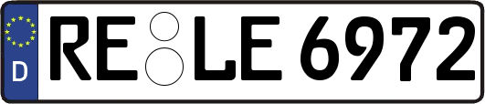 RE-LE6972