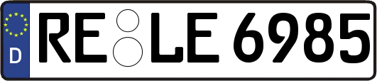 RE-LE6985