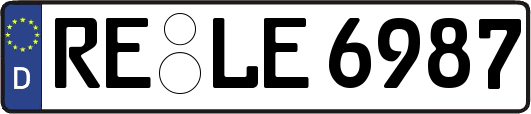 RE-LE6987