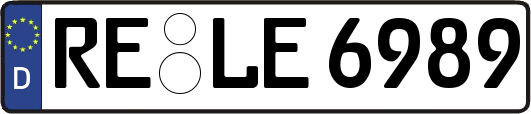 RE-LE6989