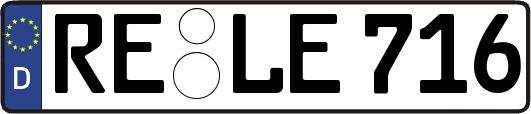 RE-LE716