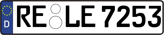 RE-LE7253