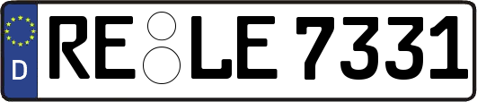 RE-LE7331