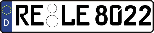 RE-LE8022