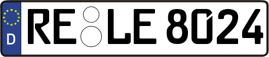 RE-LE8024
