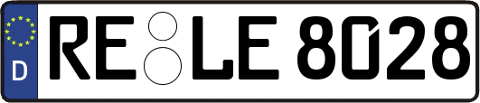 RE-LE8028