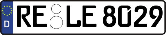 RE-LE8029