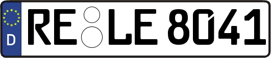 RE-LE8041