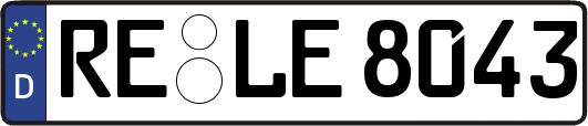 RE-LE8043