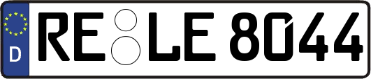RE-LE8044