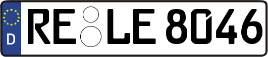 RE-LE8046