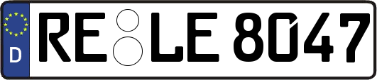 RE-LE8047
