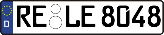 RE-LE8048