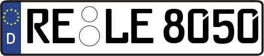 RE-LE8050