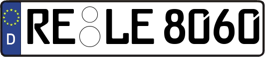 RE-LE8060