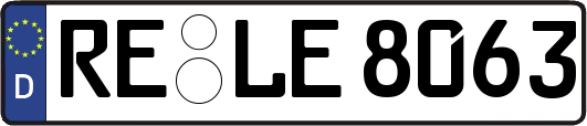 RE-LE8063