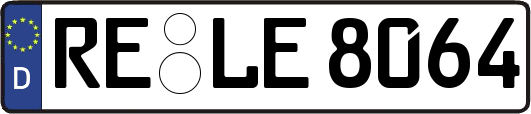 RE-LE8064