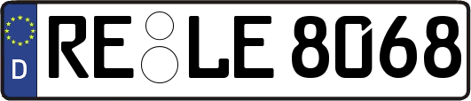 RE-LE8068