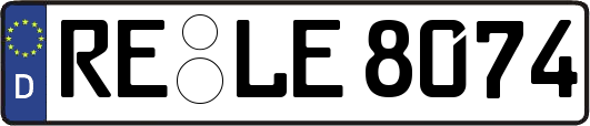 RE-LE8074